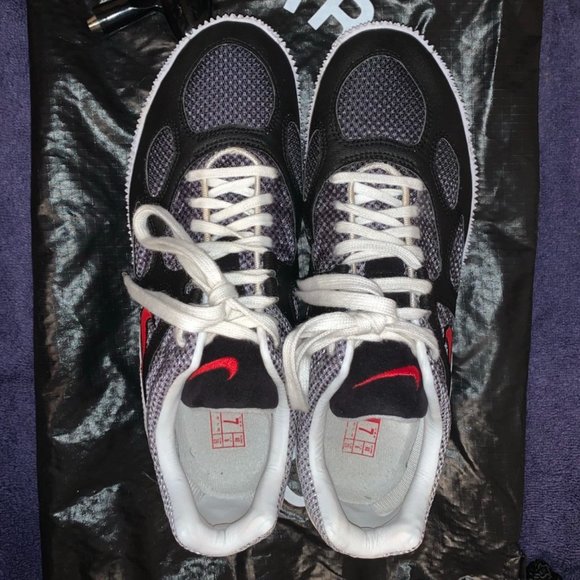 Nike track and field spikes - Picture 2 of 3